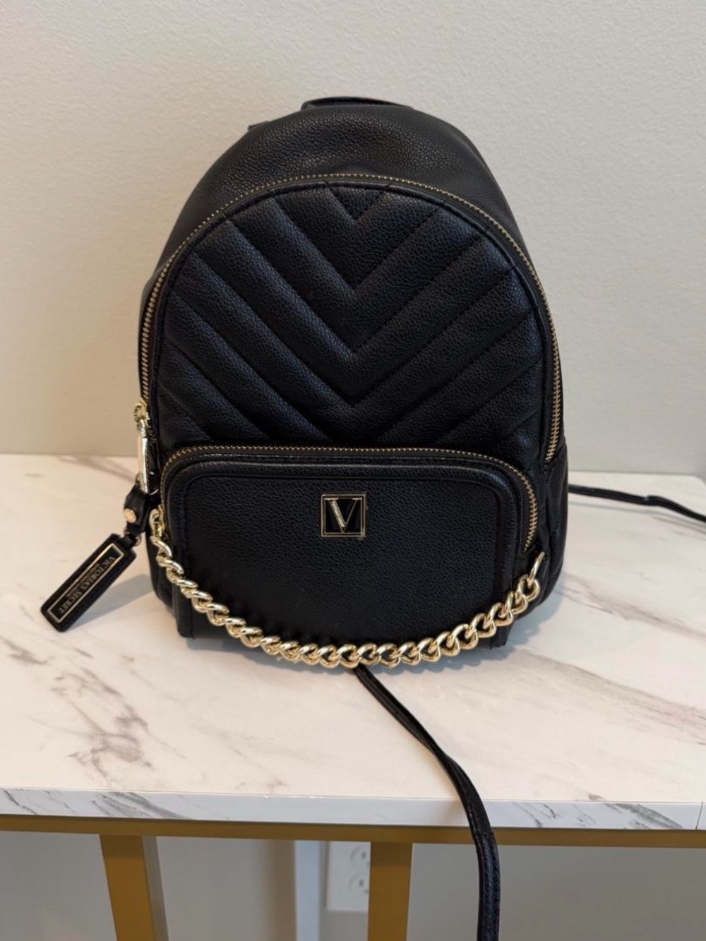 Victoria Secret Mini Backpack